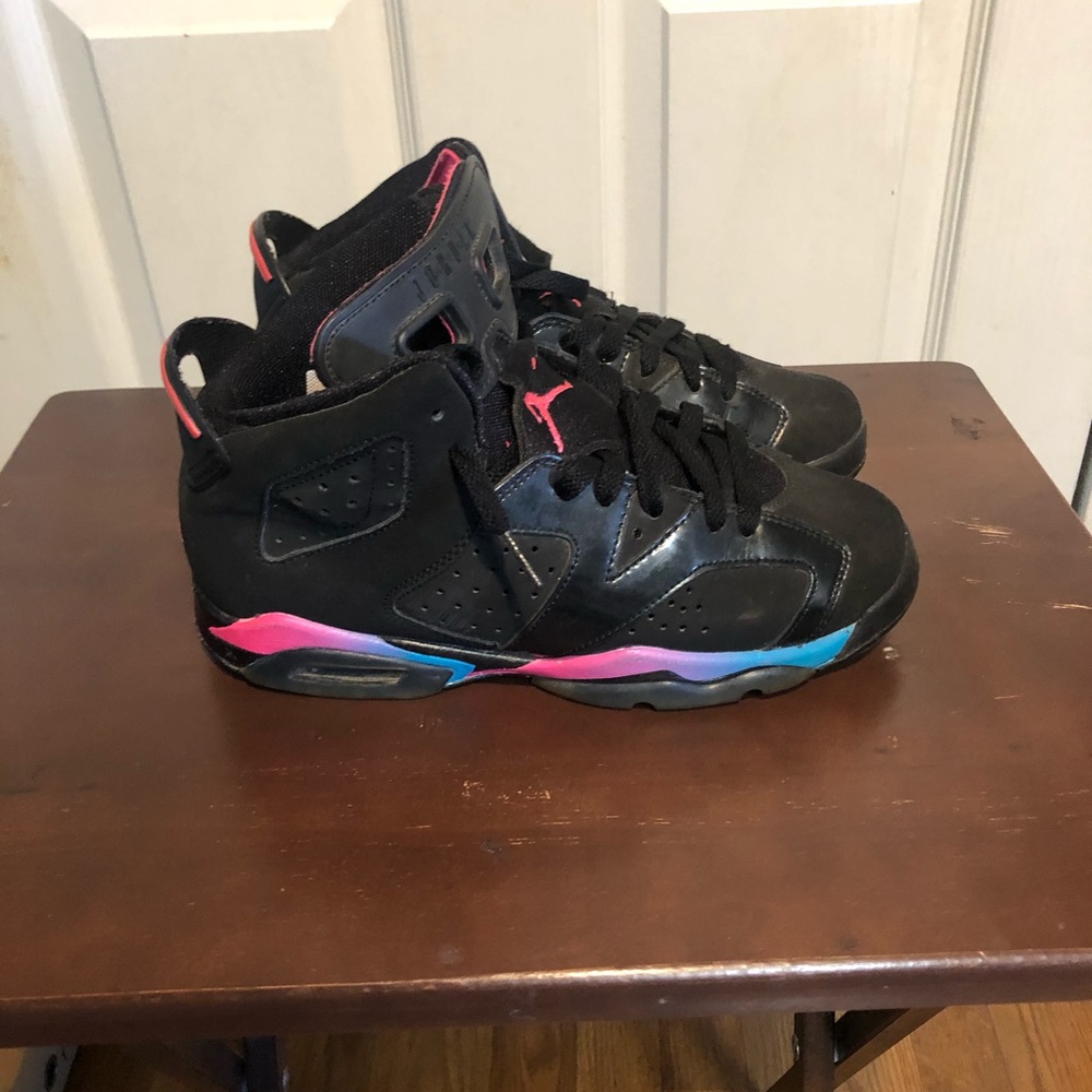 Jordan 6